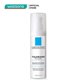 Sữa dưỡng da la roche-posay toleriane dưỡng ẩm làm dịu bảo vệ da 40ml