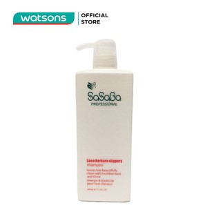 Dầu Gội Đầu Sasaba V 800ml
