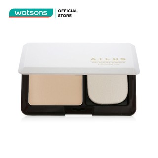 Phấn Nền Trắng Da Naris Ailus 10g .#530