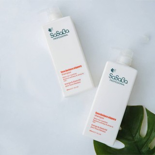 Dầu Gội Đầu Sasaba V 800ml