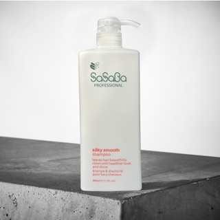 Dầu Gội Đầu Sasaba V 800ml