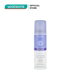 Xịt Khoáng Cấp Nước Dưỡng Ẩm Eau Thermale Jonzac Thermal Spring Water 50ml