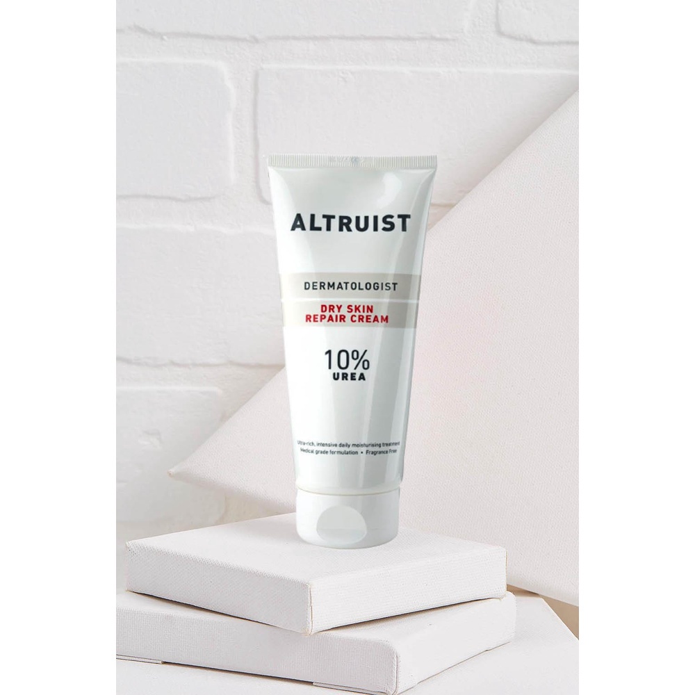 Kem Dưỡng Ẩm Altruist Dành Cho Da Khô Dry Skin Repair Cream 200ml
