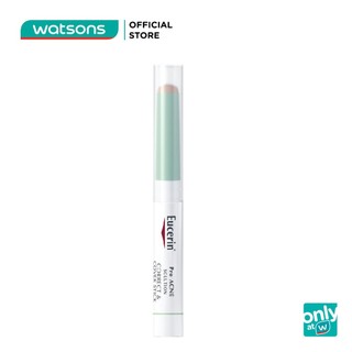 Kem Che Khuyết Điểm Giảm Mụn Và Vết Thâm Eucerin Pro Acne 2g
