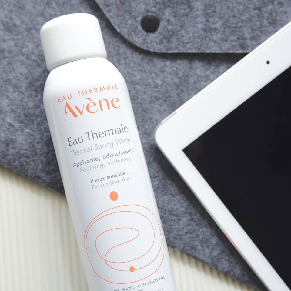 Nước Khoáng Avene Eau Thermale Avene 150ml