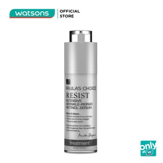 Tinh Chất Paula's Choice Resist Chống Nhăn Sâu Chứa Retinol 30ml