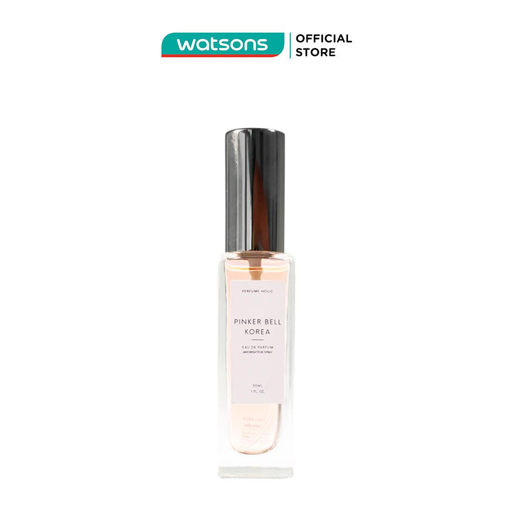 Nước Hoa Pinker Bell Eau De Parfum 30ml No.06 Glad Day