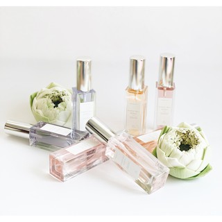 Nước Hoa Pinker Bell Eau De Parfum 30ml No.02 First Day