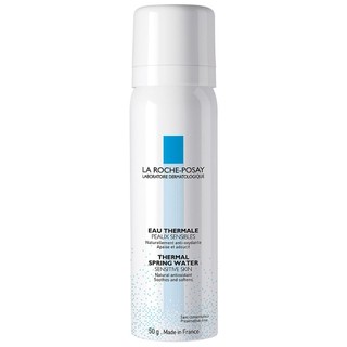 Combo La Roche Posay ngừa Mụn (Kem Dưỡng Da Mụn 40ml + Xịt Khoáng 50ml)