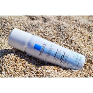 Combo La Roche Posay ngừa Mụn (Kem Dưỡng Da Mụn 40ml + Xịt Khoáng 50ml)