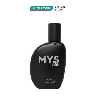 Nước hoa laura anne mystic for him edp 50ml