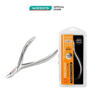 Kềm inox cắt móng precinox g201 1 cái