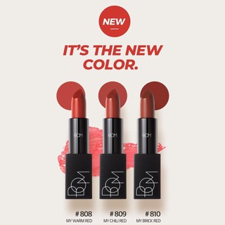 Son Lì BOM My Lipstick 3.5g