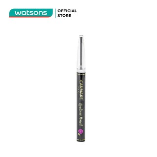 Chì kẻ mí mắt canmake eyeliner pencil 0.2g.#01 black