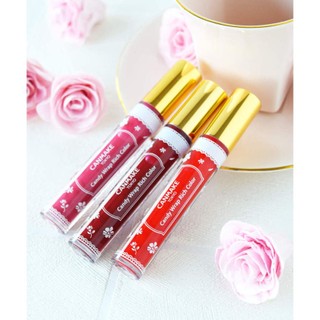 Son môi Canmake Candy Wrap Rich Color 3g.#03