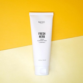 Sữa Rửa Mặt Nacific Làm Dịu Da 150ml