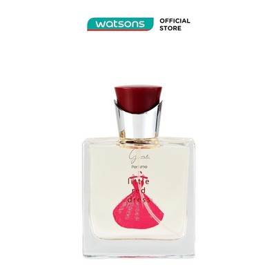 Nước Hoa Gennie Little Red Dress 50ml