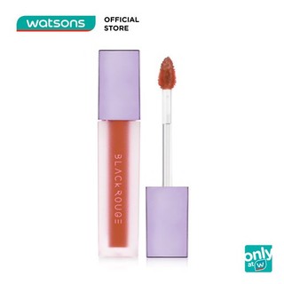 Son Kem Lì Black Rouge Mịn Môi Air Fit Velvet Tint Mood Filter 36.6g .#A09