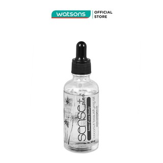 [Mã FMCGWA101 giảm 8% đơn 250K] Tinh Dầu Dừa Sense Plus Coconut Beautifying Oil Làm Đẹp Da Căng Tóc Mượt 50ml