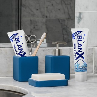 Kem Đánh Răng Blanx Sensitive Giảm Ê Buốt 75ml