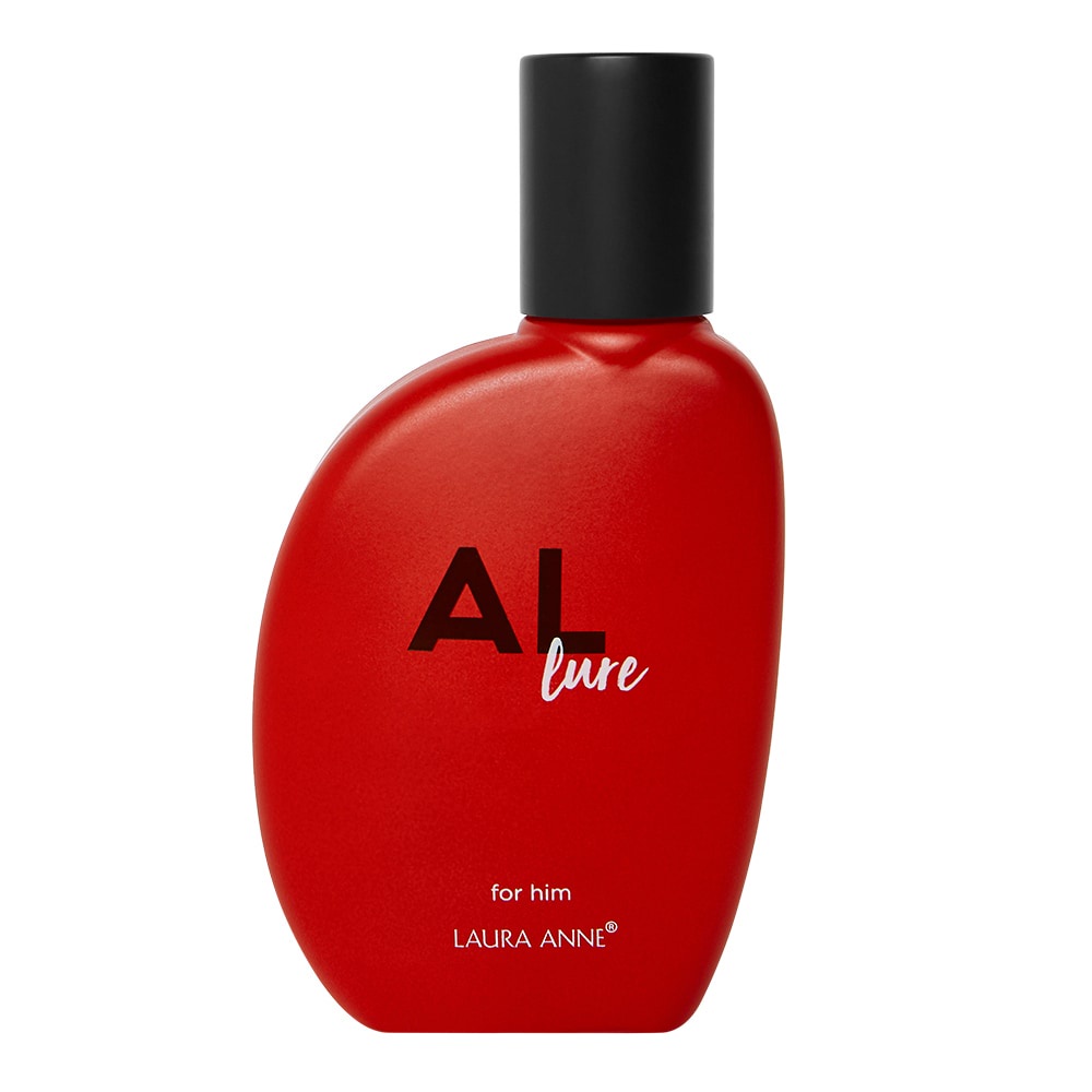 Nước Hoa Laura Anne Allure For Him EDP 50ml