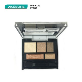Phấn mắt tạo khối kate brown shade eyes n 3g.#br-4