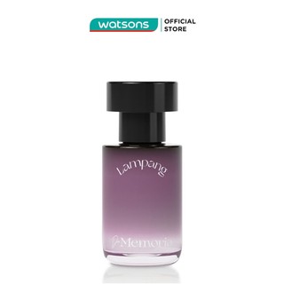 Nước hoa de memoria 30ml - 09 lampang