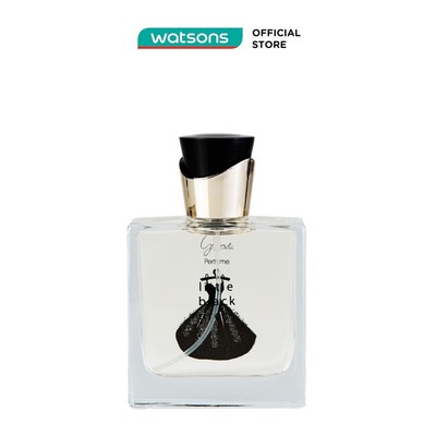 Nước Hoa Gennie Little Black Dress 50ml