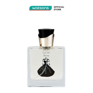 Nước Hoa Gennie Little Black Dress 50ml