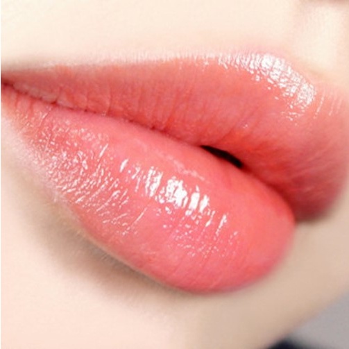 Son Dưỡng Môi Senka Perfect Aqua Lip Balm Giúp Cấp Ẩm 4.5g