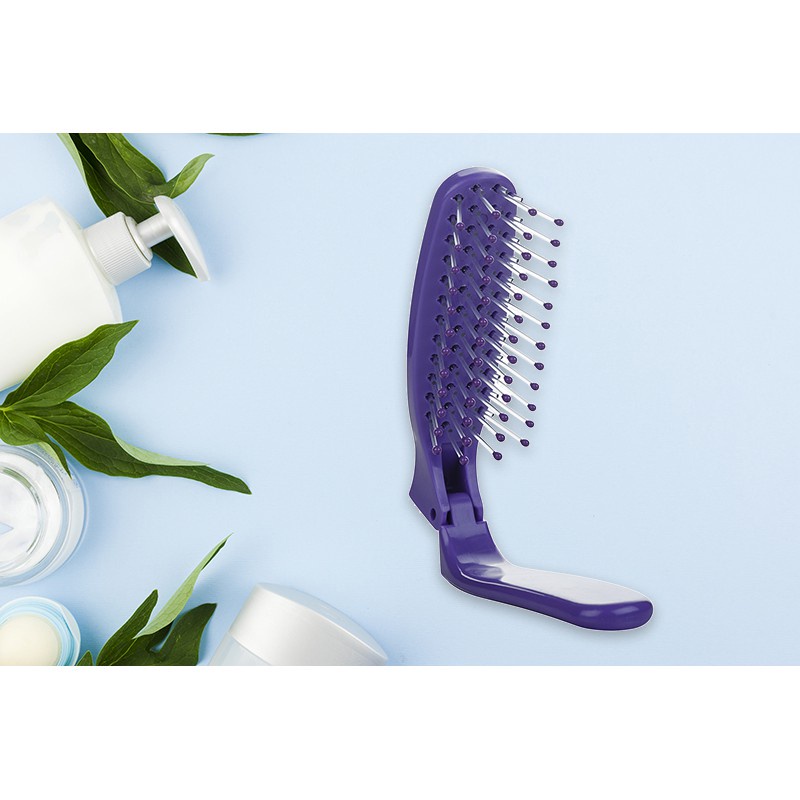 Lược Bỏ Túi Watsons 1Cái