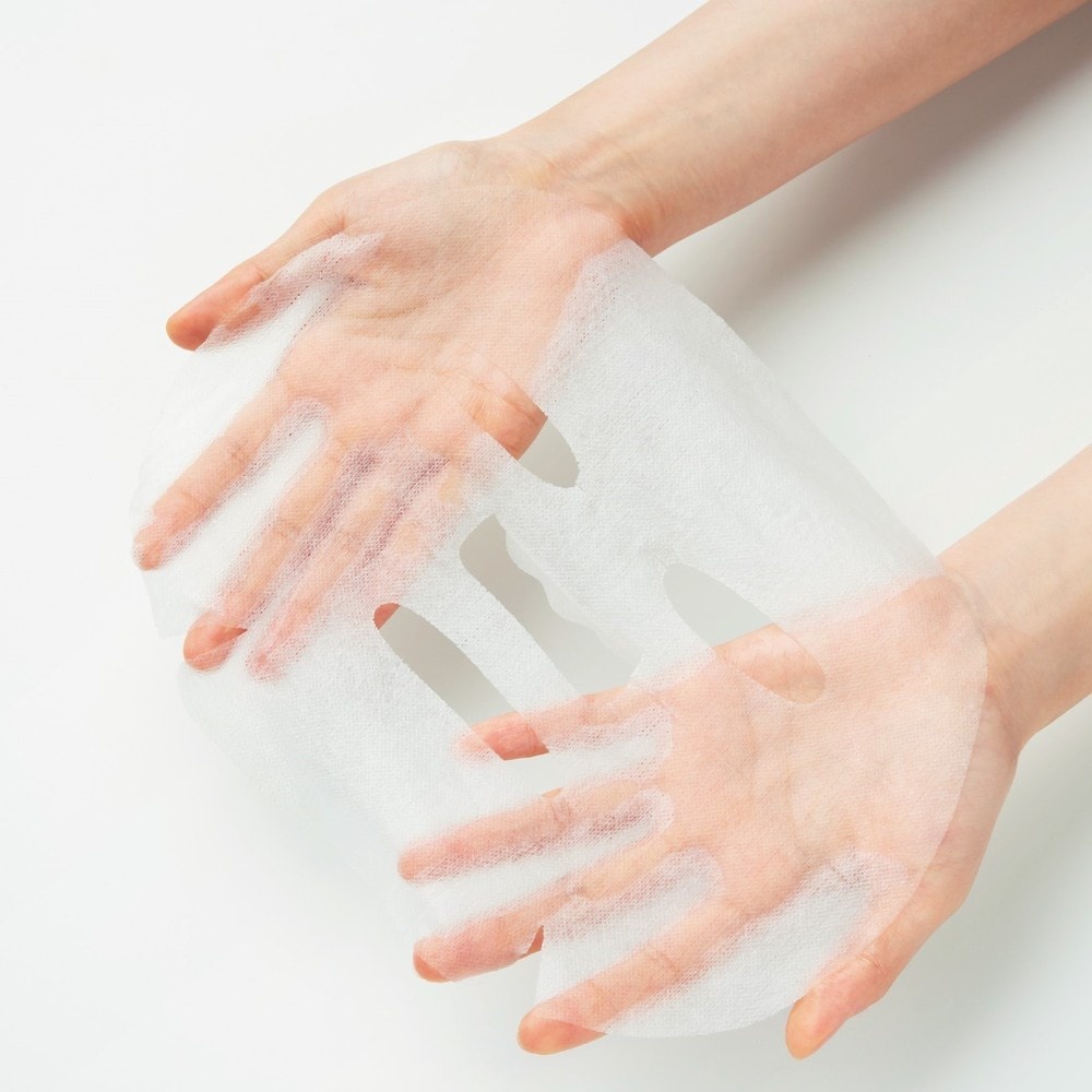 Mặt Nạ Giấy Some By Mi Real AHA-BHA-PHA Calming Care Mask 20g