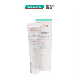 Kem Dưỡng Avene Phục Hồi Da Cicalfate+ Repairing Protective Cream 40ml