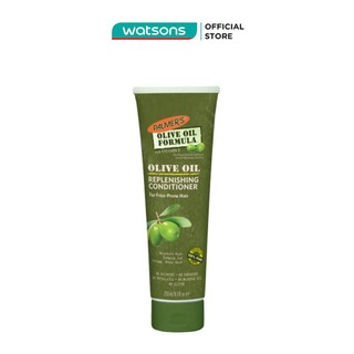 Dầu xả palmer's olive dưỡng tóc suôn mượt 250ml