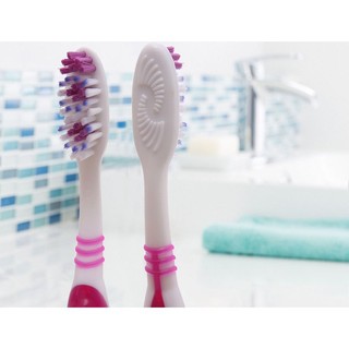 Bàn Chải Đánh Răng Oral-B Micro Siêu Mềm Vỉ 1