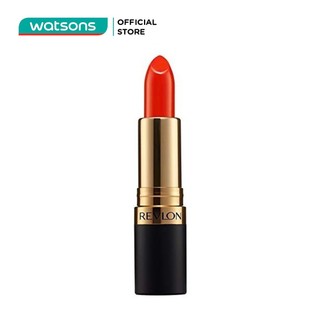 Son Môi Revlon Siêu Mịn 4.2g.#053 Màu Cam