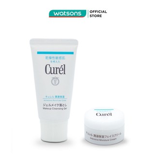 Set curél cấp ẩm chuyên sâu
