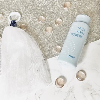 Lưới Tạo Bọt Rửa Mặt DHC Bubble Foaming Mesh 1 Cái