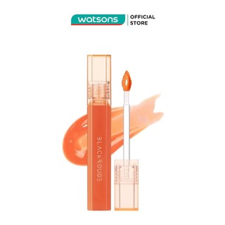 Son bóng black rouge half n half water glow 31.2g