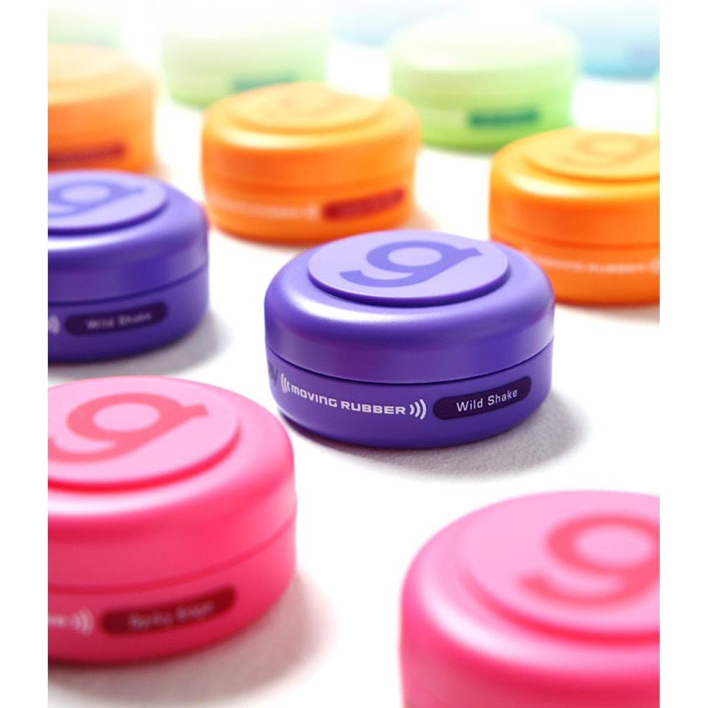 Sáp Vuốt Tóc Gatsby Loose Shuffle Cam 80g