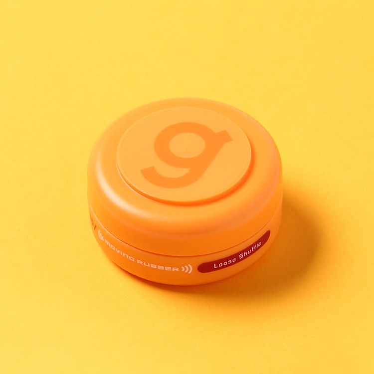 Sáp Vuốt Tóc Gatsby Loose Shuffle Cam 80g