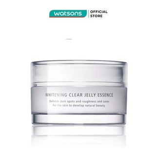 [Mã FMCGWA102 giảm 10% đơn 400K] Tinh Chất Dưỡng Trắng D Program Whitening Clear Jelly Essence Dạng Jelly 60g