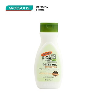 Sữa Dưỡng Thể Palmer's Olive Ngăn Ngừa Lão Hóa 250ml