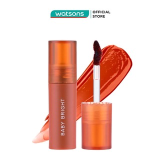 Son Kem Lì Baby Bright Mask Friendly Lip Tint 2.5g