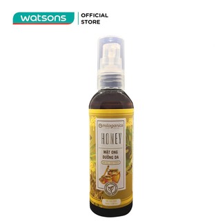 Mật Ong Dưỡng Da Milaganics Honey Dành Cho Da Mụn 100ml