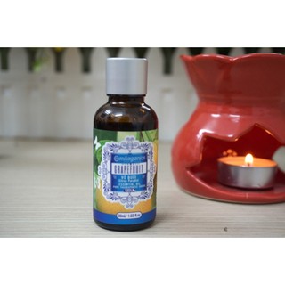Tinh Dầu Bưởi Milaganics 30ml