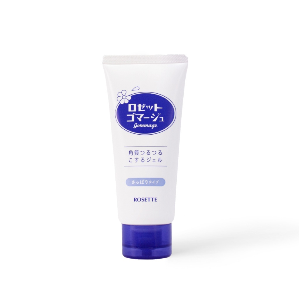 Tẩy Tế Bào Chết Rosette Gommage 120g