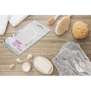 Bông Trang Điểm Watsons 3 Miếng