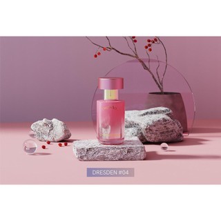 Nước Hoa De Memoria 30ml - 04 Dresden Chic