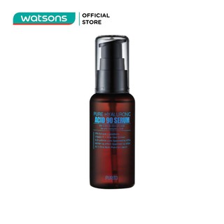 Tinh chất purito pure hyaluronic acid 90 serum cấp ẩm sâu 60ml